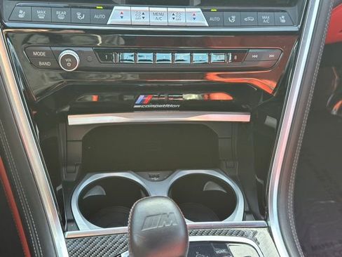 Used 2023 BMW M8 Gran Coupe xDrive Competition image 20