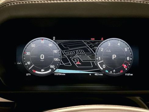 Certified 2025 Land Rover Defender 130 S image 22