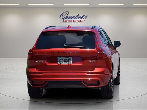 Certified 2023 Volvo XC60 B5 Plus w/ Climate Package AWD/4WD image 5