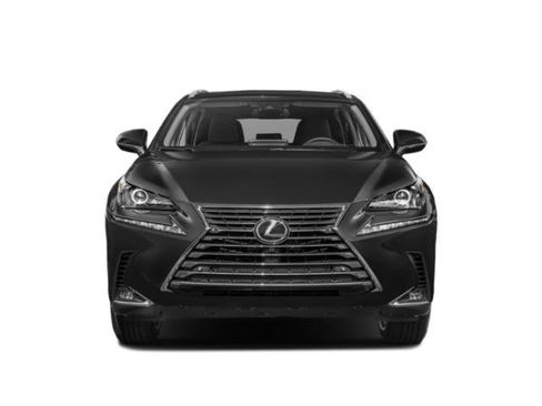 Used 2021 Lexus NX 300 AWD w/ Accessory Package image 4
