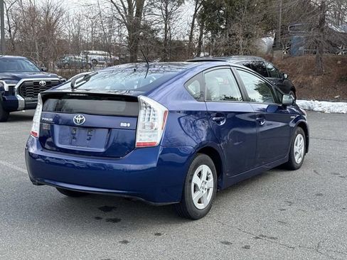 Used 2010 Toyota Prius Two image 2