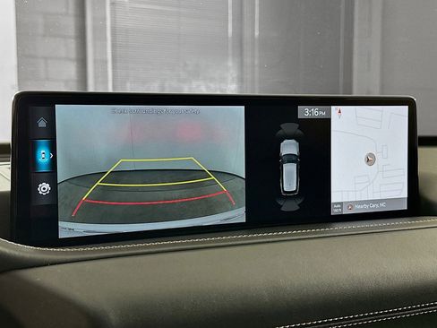 Used 2024 Genesis GV80 3.5T image 23