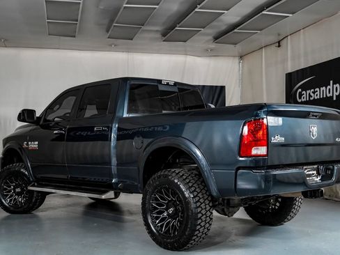 Used 2018 RAM 2500 Big Horn AWD/4WD image 11