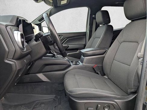 Certified 2023 Chevrolet Colorado LT w/ LT Convenience Package II image 23