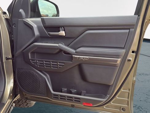 New 2026 Toyota Tacoma TRD Sport image 10