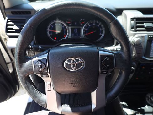 Used 2014 Toyota 4Runner Limited AWD/4WD image 13