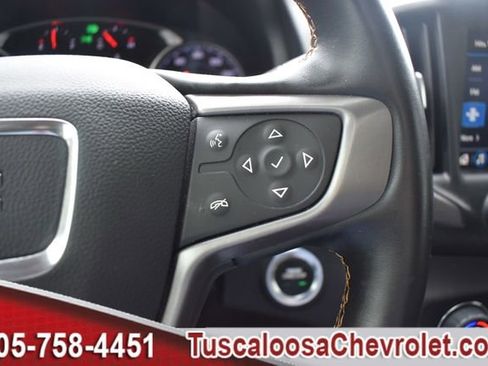 Used 2023 GMC Terrain AT4 w/ Tech Package image 32