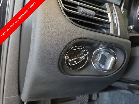 Used 2023 Porsche Macan GTS image 19