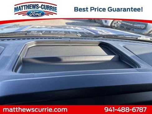 New 2025 Ford F150 STX w/ Equipment Group 200A image 18