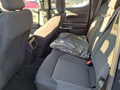 New 2025 Ford Ranger XLT w/ FX4 Off-Road Package image 13