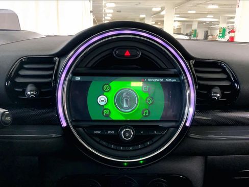 Used 2017 MINI Cooper Clubman John Cooper Works image 35