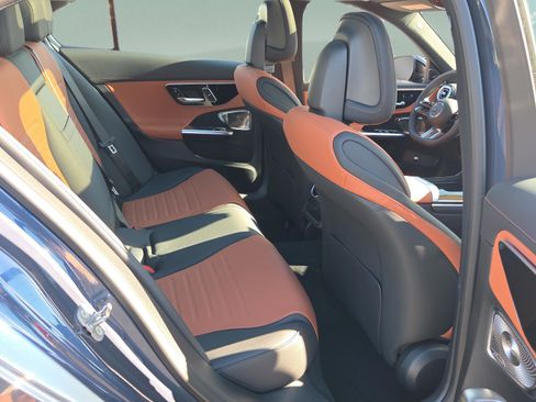 New 2026 Mercedes-Benz C 300 Sedan image 20