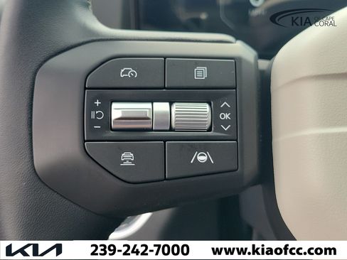 New 2026 Kia K4 EX FWD image 22