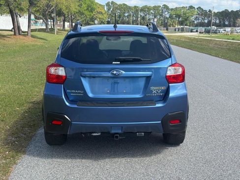 Used 2015 Subaru Crosstrek 2.0i Premium w/ Popular Package #2 image 8