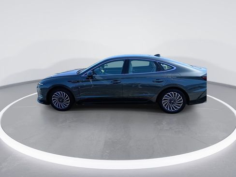 New 2025 Hyundai Sonata SEL image 5