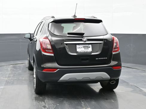 Used 2019 Buick Encore Preferred image 7