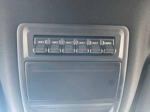 Used 2025 Ford Ranger Raptor AWD/4WD image 45