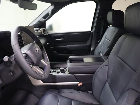 New 2026 Toyota Tundra Platinum AWD/4WD image 8