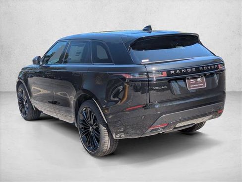 New 2026 Land Rover Range Rover Velar Belgravia AWD/4WD image 9