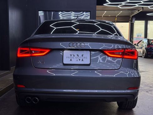 Used 2015 Audi A3 1.8T Premium w/ Driver Assistance Package image 8