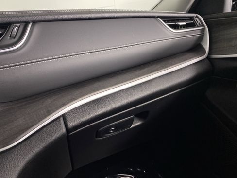 Used 2023 Jeep Grand Cherokee Limited AWD/4WD image 40