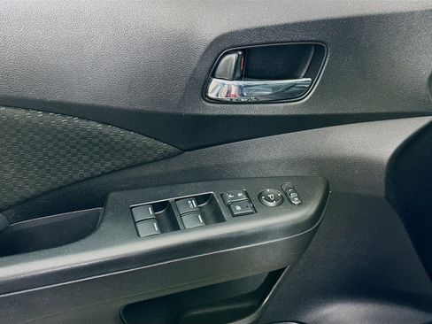 Used 2016 Honda CR-V EX image 15