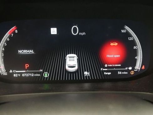 Used 2023 Acura MDX A-Spec AWD/4WD image 12