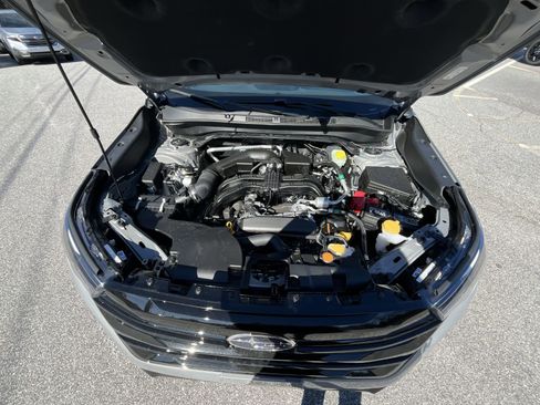 New 2026 Subaru Forester Sport image 29