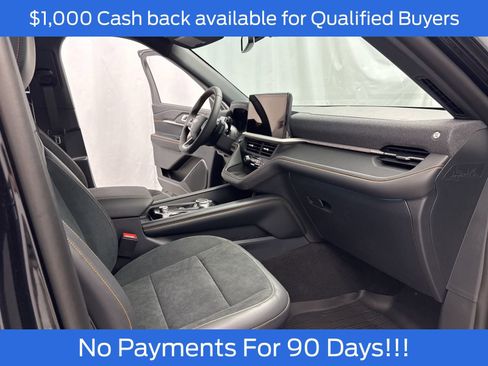 New 2026 Ford Explorer Tremor AWD/4WD image 31