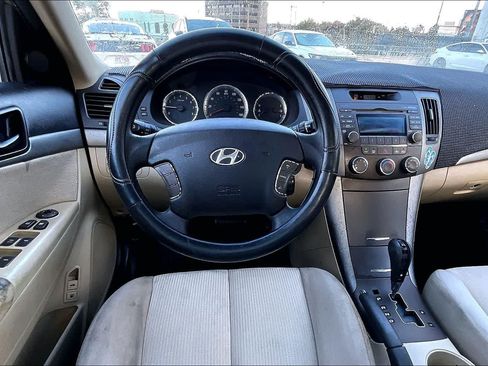Used 2010 Hyundai Sonata GLS FWD image 14
