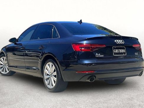 Used 2017 Audi A4 2.0T Premium AWD/4WD image 16