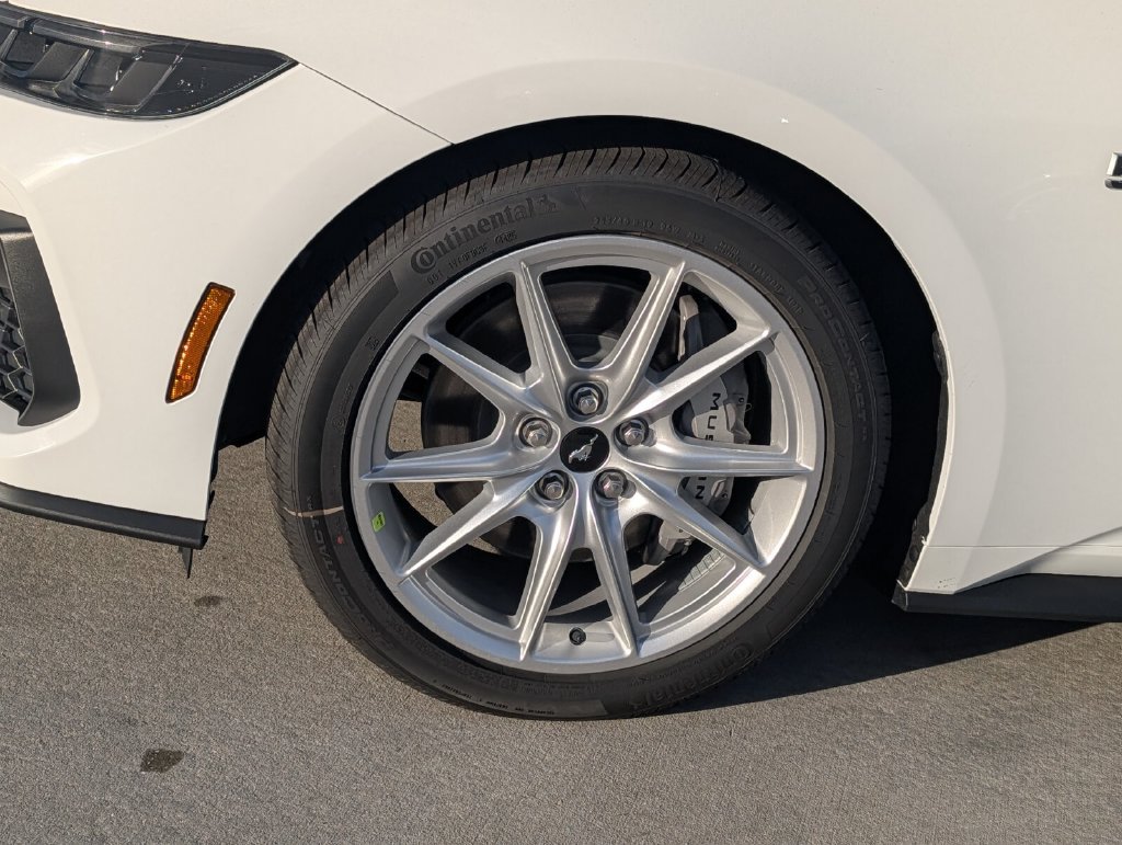 New 2026 Ford Mustang GT Premium RWD image 4