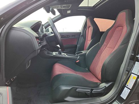 Certified 2022 Honda Civic Si image 13