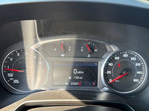 Used 2024 Chevrolet Blazer LT w/ Convenience Package FWD image 17