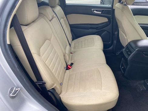 Used 2016 Ford Edge SEL AWD/4WD image 23