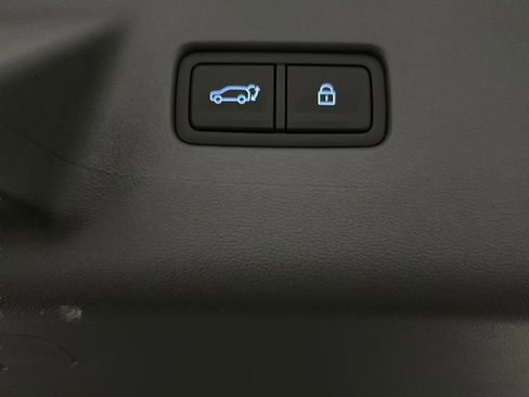 New 2026 Hyundai Santa Fe SE image 20