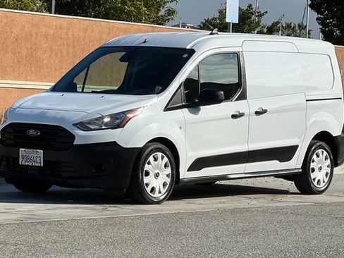 Used 2020 Ford Transit Connect XL image 8