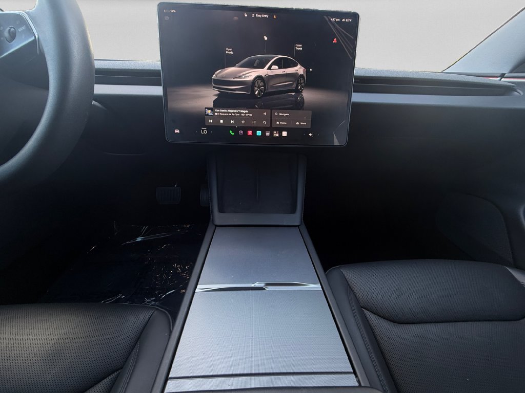 Used 2025 Tesla Model 3 Long Range RWD image 11