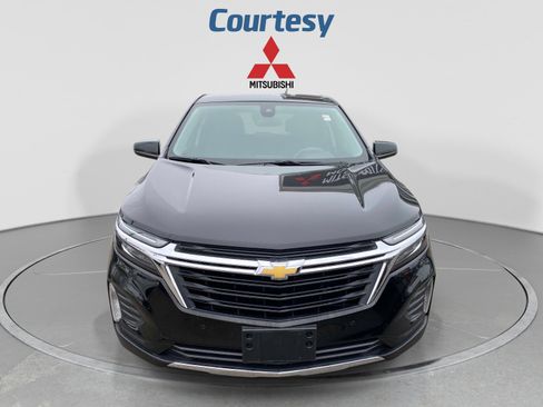 Used 2024 Chevrolet Equinox LT FWD image 10