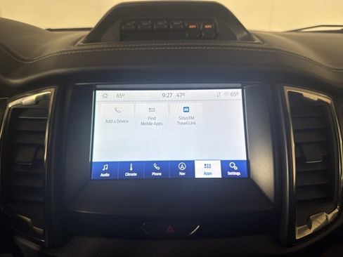 Used 2022 Ford Ranger Lariat w/ Tremor Off-Road Package image 15