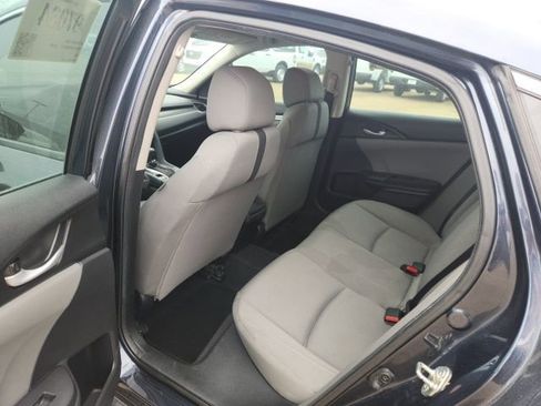 Used 2019 Honda Civic LX image 6