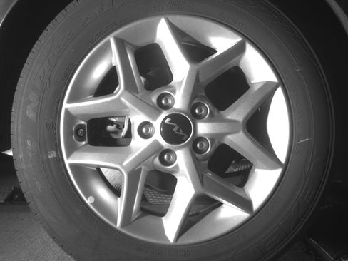 Used 2025 Kia Soul LX w/ LX Technology Package image 22