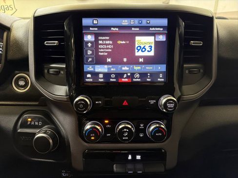 Used 2022 RAM 3500 Tradesman image 18