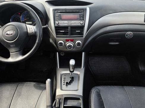 Used 2009 Subaru Forester 2.5X Limited AWD/4WD image 20