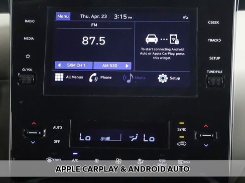 Certified 2024 Hyundai Tucson SEL AWD/4WD image 7