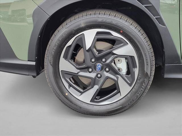 New 2026 Subaru Crosstrek 2.5i Limited w/ Crosstrek Mirror Package AWD/4WD image 10