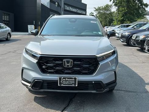 Used 2023 Honda CR-V Sport image 2