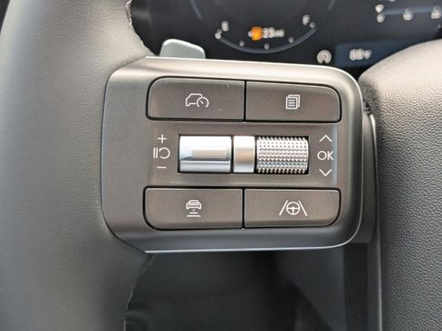 New 2026 Hyundai Palisade Limited FWD image 27