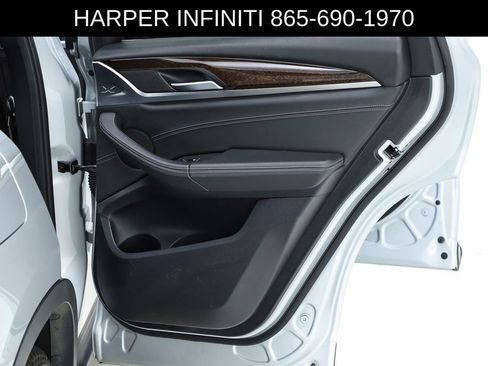 Used 2019 BMW X3 xDrive30i w/ Driving Assistance Package AWD/4WD image 31