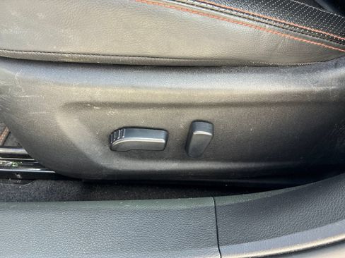 Used 2024 Nissan Altima 2.5 SR AWD/4WD image 19